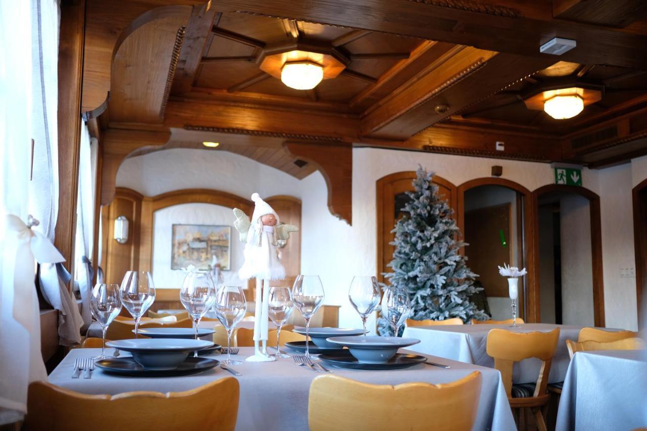 Hotel Restaurant Rothorn Visperterminen Екстериор снимка